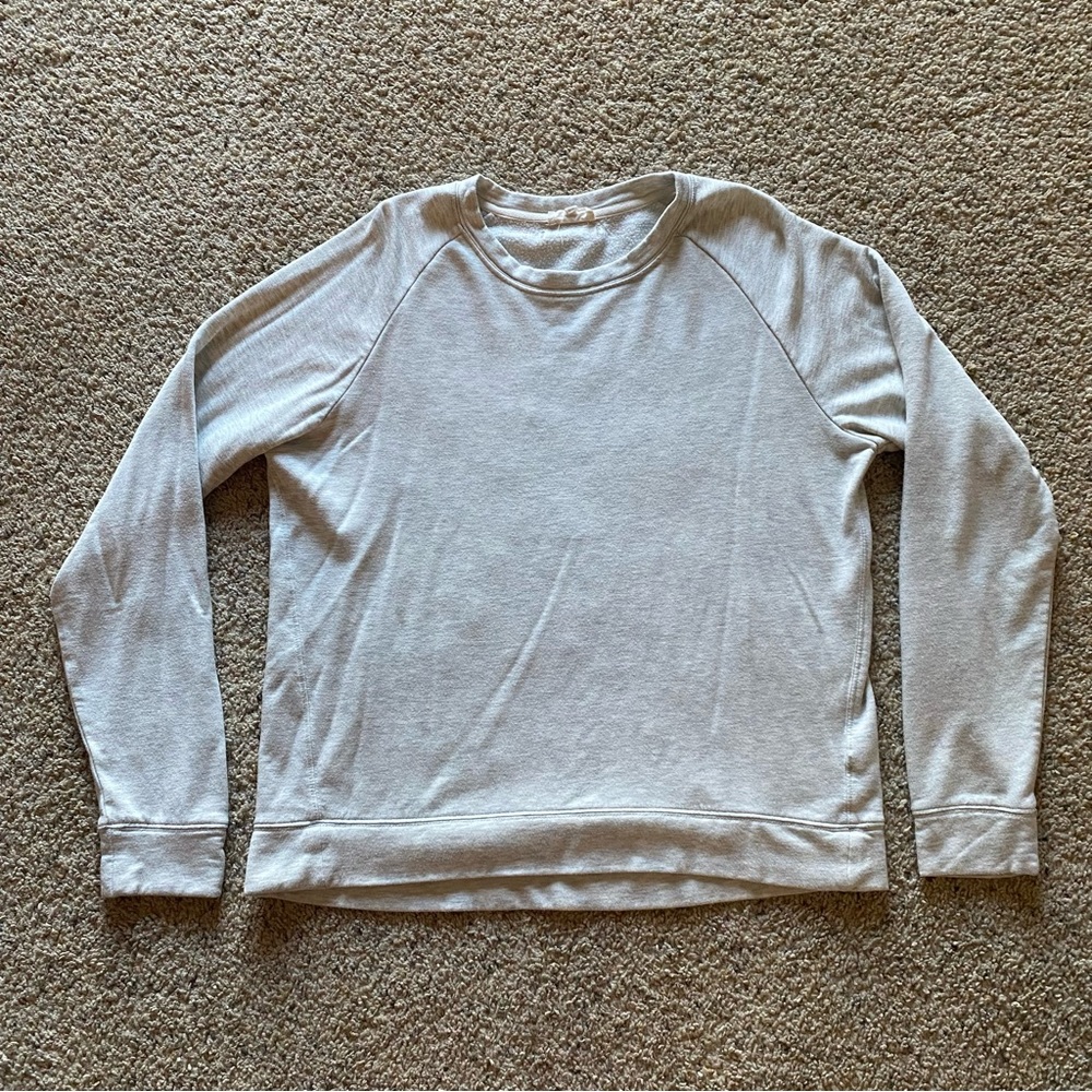 Thread & Supply Sweatshirt